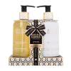 Baylis &amp; Harding Sweet Mandarin &amp; Grapefruit Signature Collection Set Подаръчен комплект лосион за тяло Sweet Mandarin &amp; Grapefruit 300 ml + течен сапун Sweet Mandarin &amp; Grapefruit 300 ml