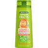 Garnier Fructis Vitamin &amp; Strength Reinforcing Shampoo Шампоан за жени 250 ml