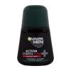 Garnier Men Action Control+ 96h Антиперспирант за мъже 50 ml