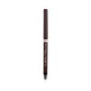 L&#039;Oréal Paris Infaillible Grip 36H Gel Automatic Eye Liner Молив за очи за жени 1,2 g Нюанс 004 Brown Denim