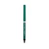 L&#039;Oréal Paris Infaillible Grip 36H Gel Automatic Eye Liner Молив за очи за жени 1,2 g Нюанс 008 Emerald Green