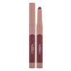 L&#039;Oréal Paris Infaillible Matte Lip Crayon Червило за жени 1,3 g Нюанс 112 Spice Of Life