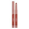 L&#039;Oréal Paris Infaillible Matte Lip Crayon Червило за жени 1,3 g Нюанс 106 Mon Cinnamon