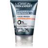 L&#039;Oréal Paris Men Expert Magnesium Defence Face Wash Почистващ гел за мъже 100 ml