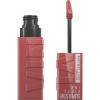 Maybelline Superstay Vinyl Ink Liquid Червило за жени 4,2 ml Нюанс 35 Cheeky