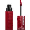 Maybelline Superstay Vinyl Ink Liquid Червило за жени 4,2 ml Нюанс 10 Lippy