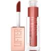 Maybelline Lifter Gloss Блясък за устни за жени 5,4 ml Нюанс 16 Rust