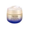 Shiseido Vital Perfection Overnight Firming Treatment Нощен крем за лице за жени 50 ml увредена кутия