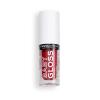 Revolution Relove Baby Gloss Блясък за устни за жени 2,2 ml Нюанс Dream