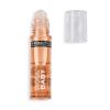 Revolution Relove Baby Roll Lip Oil Масло за устни за жени 5 ml Нюанс Papaya