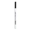 Revolution Relove Kohl Eyeliner Молив за очи за жени 1,2 g Нюанс White