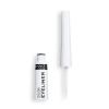 Revolution Relove Dip Eyeliner Очна линия за жени 5 ml Нюанс White