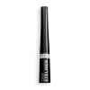 Revolution Relove Dip Eyeliner Очна линия за жени 5 ml Нюанс Black