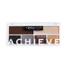 Revolution Relove Colour Play Shadow Palette Сенки за очи за жени 5,2 g Нюанс Achieve