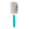 Moroccanoil Brushes Ionic Ceramic Paddle Brush Четка за коса за жени 1 бр