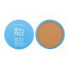 Rimmel London Kind &amp; Free Healthy Look Pressed Powder Пудра за жени 10 g Нюанс 040 Tan