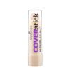 Essence Cover Stick Коректор за жени 6 g Нюанс 10 Matt Naturelle