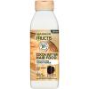 Garnier Fructis Hair Food Cocoa Butter Smoothing Conditioner Балсам за коса за жени 350 ml