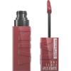 Maybelline Superstay Vinyl Ink Liquid Червило за жени 4,2 ml Нюанс 40 Witty