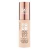 Catrice True Skin Фон дьо тен за жени 30 ml Нюанс 002 Neutral Ivory