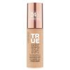 Catrice True Skin Фон дьо тен за жени 30 ml Нюанс 039 Warm Olive