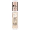 Catrice True Skin High Cover Concealer Коректор за жени 4,5 ml Нюанс 005 Warm Macadamia