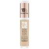 Catrice True Skin High Cover Concealer Коректор за жени 4,5 ml Нюанс 020 Warm Beige