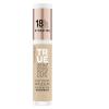 Catrice True Skin High Cover Concealer Коректор за жени 4,5 ml Нюанс 032 Neutral Biscuit