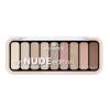 Essence The Nude Edition Сенки за очи за жени 10 g Нюанс 10 Pretty In Nude