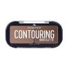 Essence Contouring Duo Palette Контурираща палитра за жени 7 g Нюанс 20 Darker Skin