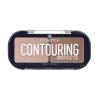 Essence Contouring Duo Palette Контурираща палитра за жени 7 g Нюанс 10 Lighter Skin