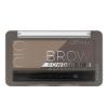 Catrice Brow Powder Set Комплекти и палитри за вежди за жени 4 g Нюанс 010 Ash Blond