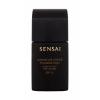 Sensai Luminous Sheer Foundation SPF15 Фон дьо тен за жени 30 ml Нюанс LS202 Ochre Beige