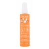 Vichy Capital Soleil Kids Cell Protect Water Fluid Spray SPF50+ Слънцезащитна козметика за тяло за деца 200 ml