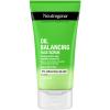 Neutrogena Oil Balancing Face Scrub Ексфолиант 150 ml