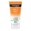 Neutrogena Clear &amp; Defend Wash-Mask Маска за лице 150 ml