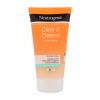 Neutrogena Clear &amp; Defend Facial Scrub Ексфолиант 150 ml