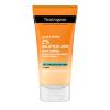 Neutrogena Clear &amp; Defend Facial Scrub Ексфолиант 150 ml