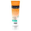 Neutrogena Clear &amp; Defend Rapid Gel Локална грижа 15 ml