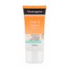 Neutrogena Clear &amp; Defend Moisturizer Дневен крем за лице 50 ml