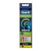 Oral-B CrossAction Black Edition Сменяема глава Комплект