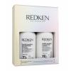 Redken Acidic Bonding Concentrate Подаръчен комплект шампоан Acidic Bonding Concentrate 300 ml + балсам Acidic Bonding Concentrate 300 ml