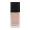 Chanel Ultra Le Teint Flawless Finish Foundation Фон дьо тен за жени 30 ml Нюанс B10