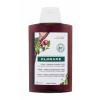 Klorane Organic Quinine &amp; Edelweiss Strength - Thinning Hair, Loss Шампоан за жени 200 ml