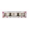 Yankee Candle Sakura Blossom Festival Подаръчен комплект ароматизирана свещ 3 x 37 g