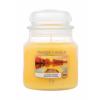 Yankee Candle Autumn Sunset Ароматна свещ 411 g