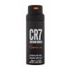 Cristiano Ronaldo CR7 Game On Дезодорант за мъже 150 ml