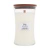 WoodWick Island Coconut Ароматна свещ 610 g