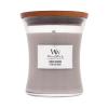 WoodWick Wood Smoke Ароматна свещ 275 g