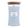 WoodWick Seaside Neroli Ароматна свещ 610 g